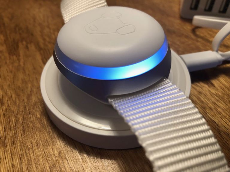 mishiko tracker