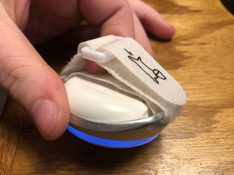 mishiko tracker