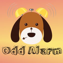 oddalarm oddalarm 1