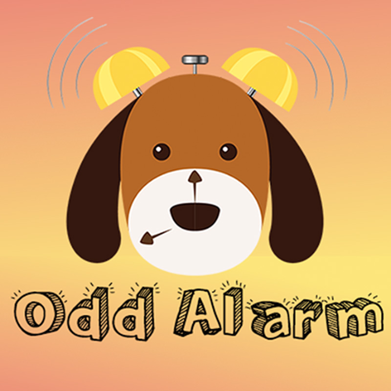 oddalarm oddalarm 1