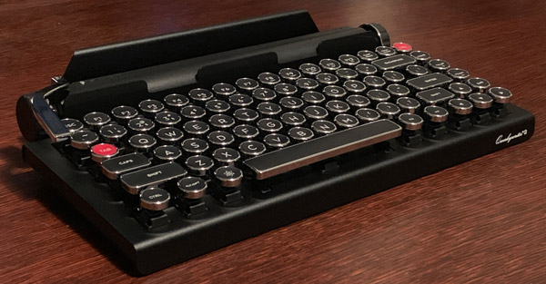 qwerkywriter s keyboard