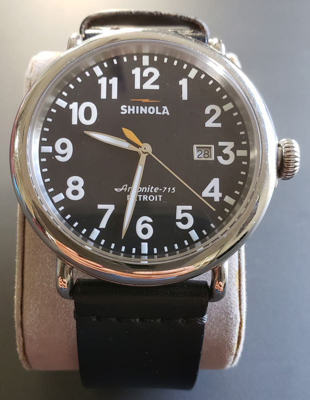 shinola runwellauto 5