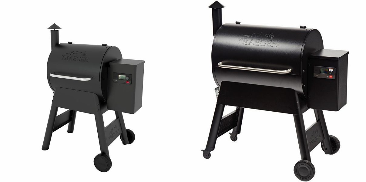 Traeger Pro 780 Review: Why Your Next Pellet Grill Needs WiFi