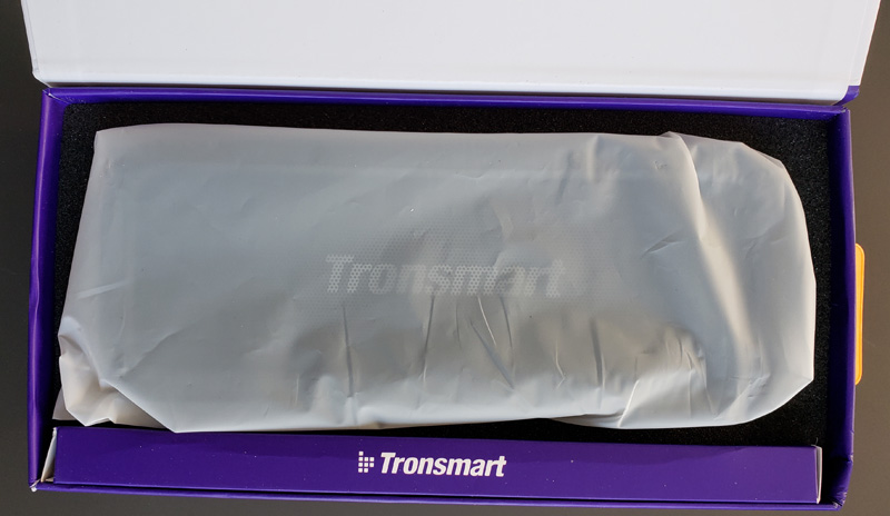 tronsmart elementforce 2