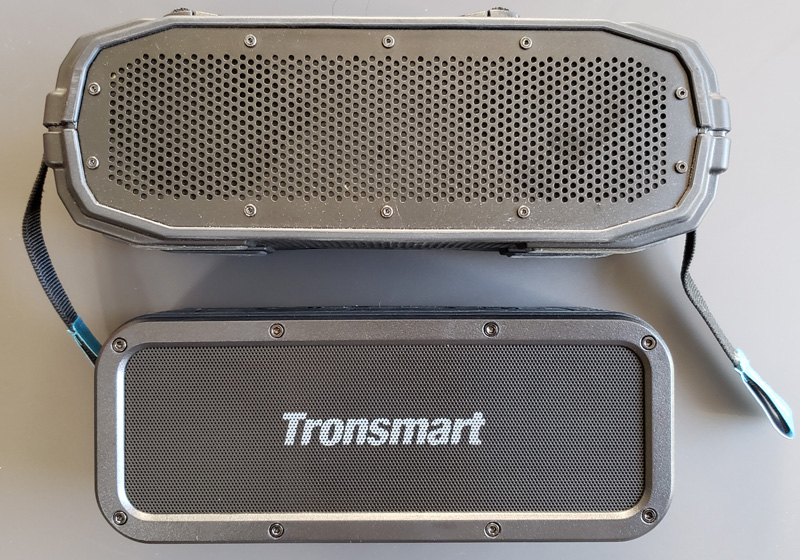 tronsmart elementforce 9