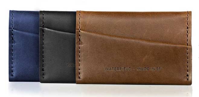 waterfield clyff minemo 2