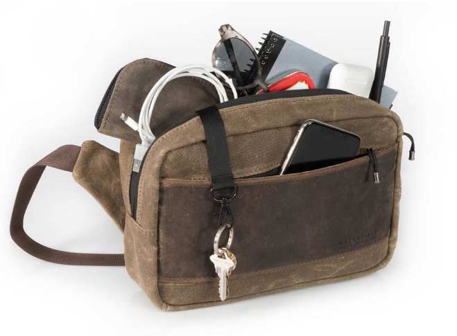 waterfield sutter sling pouch 2