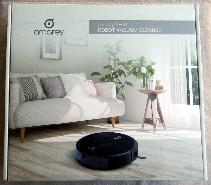 Amarey A800 02