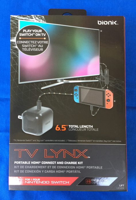 TV LYNX