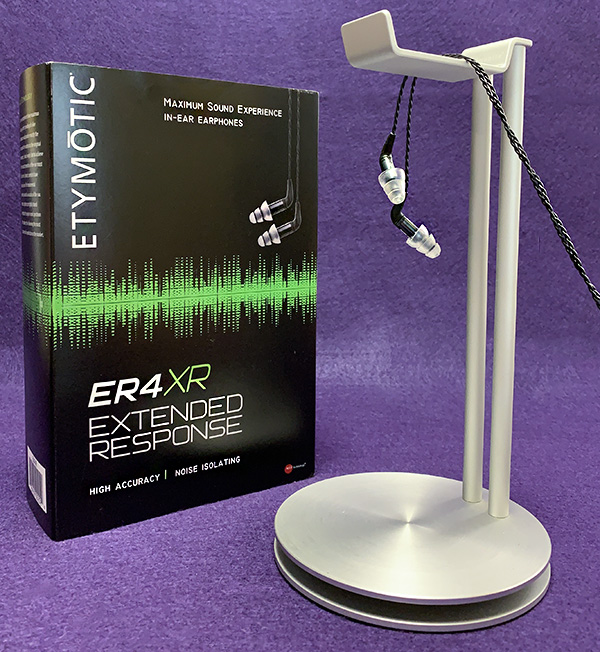 Etymotic cheap er4 review