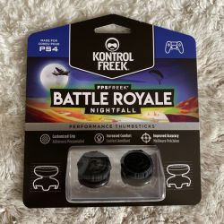 KontrolFreek FPS Freek Battle Royale Performance Thumbsticks review