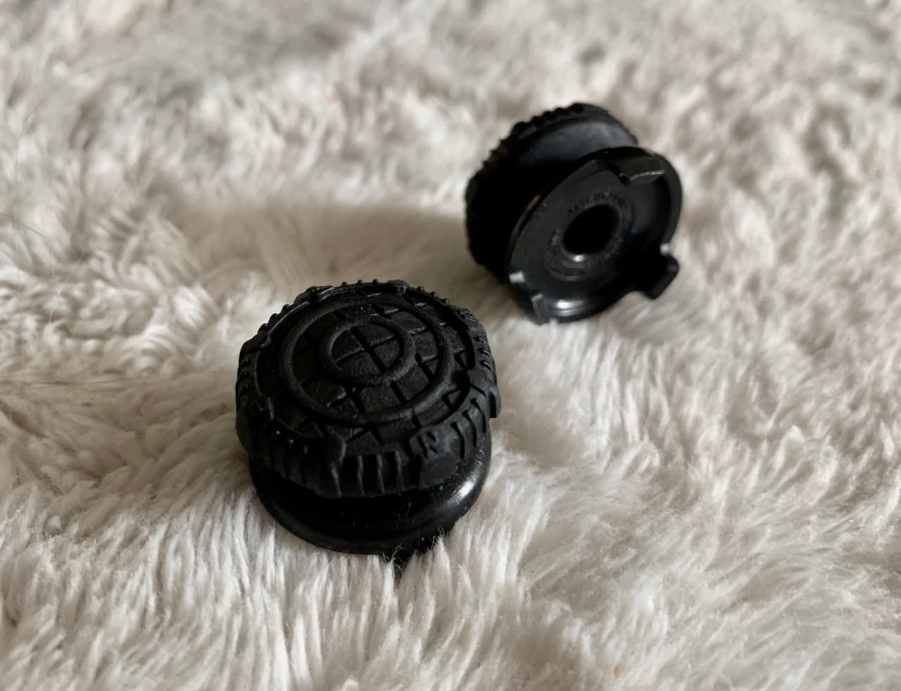 KontrolFreek FPS Freek Battle Royale Thumbsticks 2