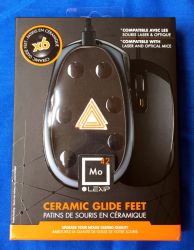 Lexip CeramicMouseFeet 01