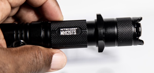 NITECORE Flashlight 4