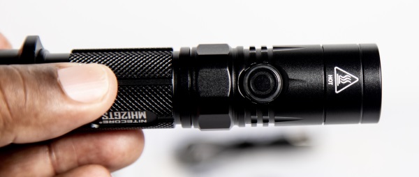 NITECORE Flashlight 5