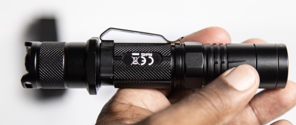 NITECORE Flashlight 6