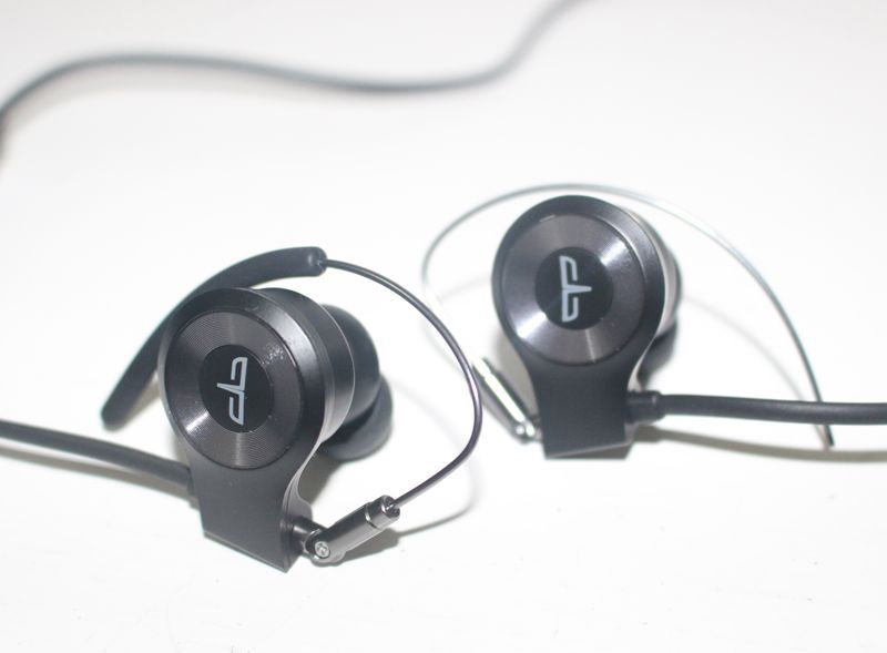 Origem HS 3 HDR earphones 1