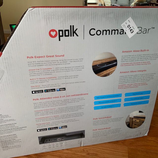 Polk Commander Soundbar 02 e1556579367449