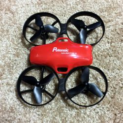 Potensic AW30 (Navigator III) Drone with Camera review