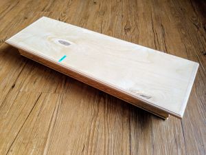 Quick Shelf Safe Rev 103753