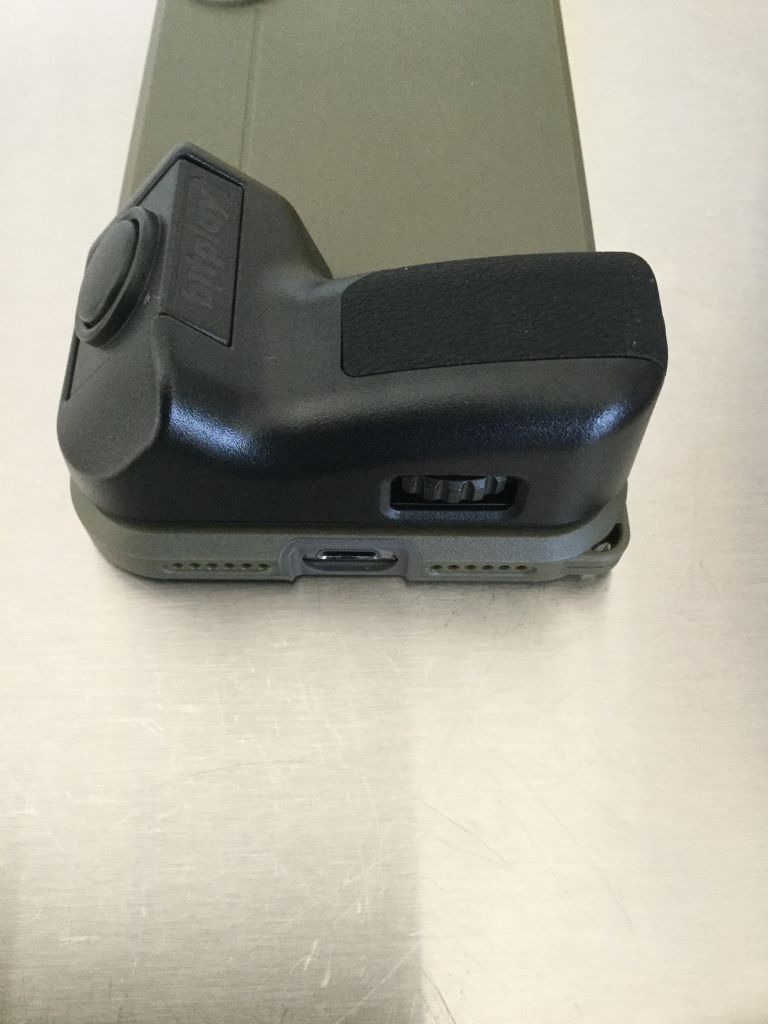 SNAP! Grip Bluetooth Shutter Grip with Phone Case Review SoFun