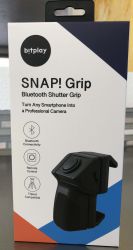 SNAP Grip 1a