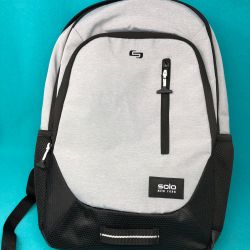 Solo New York  Region backpack review