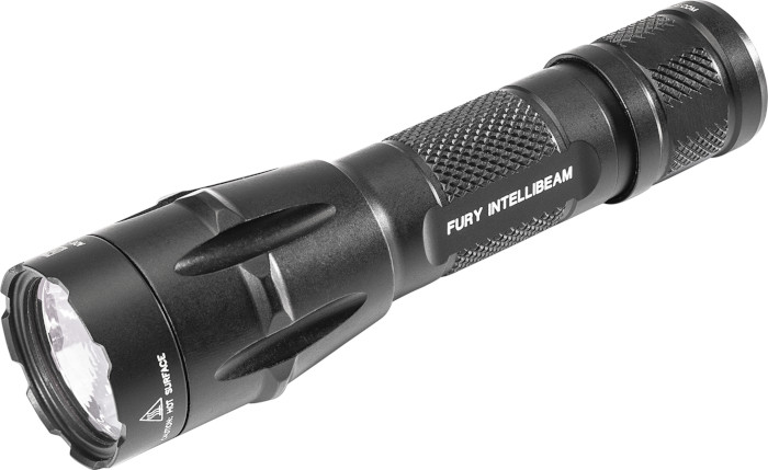 SureFire FuryIntelliBeam 01