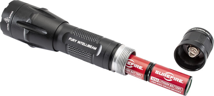 SureFire FuryIntelliBeam 03