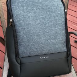 TravelFusion Anti-Theft backpack review