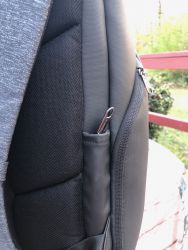 TravelFusion Anti-Theft backpack review - The Gadgeteer