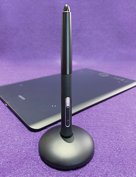 Wacom Intuos Pen Stand