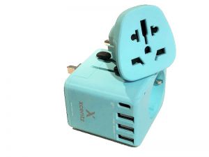 Xcentz plug adapter 06 1