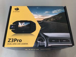 Z Edge Z3Pro 5