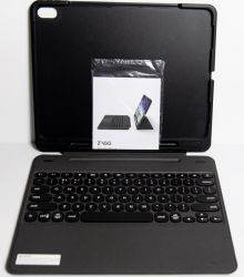 Zagg Slim Book Go iPad Pro 12.9in keyboard case review – The Gadgeteer