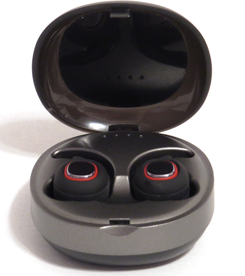 Dodocool DA189 True Wireless Earbuds review - The Gadgeteer