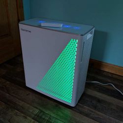 Elechomes UC3101 air purifier review