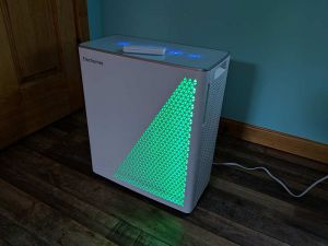 elechomes airpurifier 16