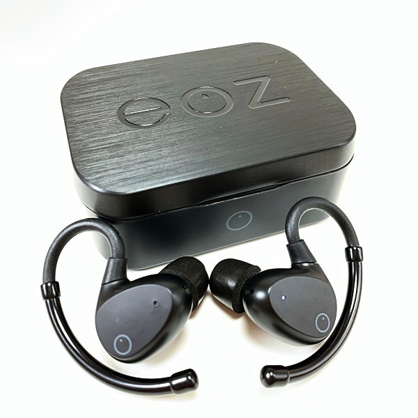 eozair trulywirelessearphones review 1