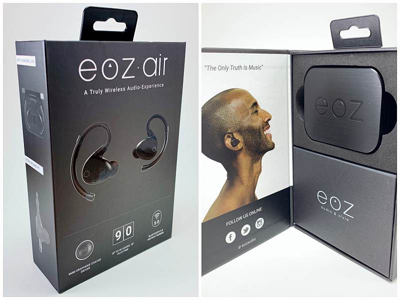 Eoz air online earbuds