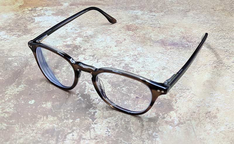 HipOptical prescription lenses and frames review - The Gadgeteer