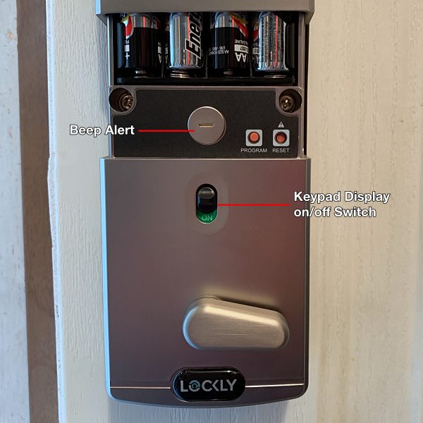 lockly secureprodeadbolteditionsmartlock review 5