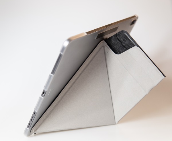 The Moshi VersaCover Mini Origami Case for iPad Mini Retina Review