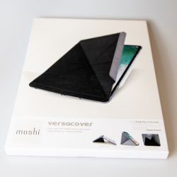 Moshi VersaCover Case with Folding Cover for iPad Pro/Air review