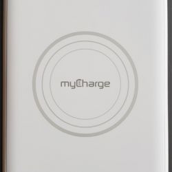 MyCharge Unplugged10K wired/wireless charging pad review