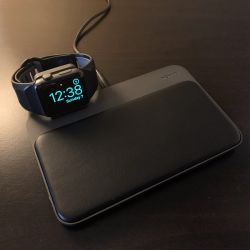 Nomad Base Station Apple Watch Edition review