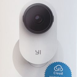 Yi Home Camera 3 review