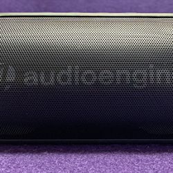 Audioengine 512 portable wireless speaker review