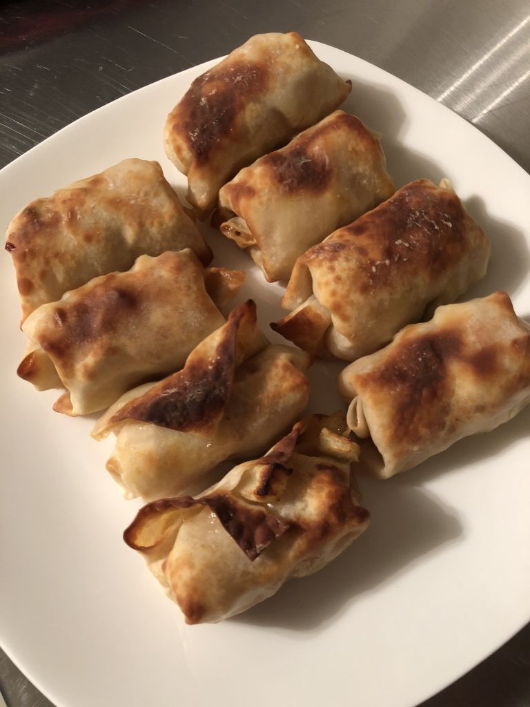 Enklov Air Fryer review The Gadgeteer