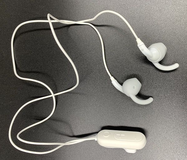 vivo y95 original earphone